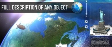 全球地图3D模拟器安卓官方版游戏下载  v5.3.3