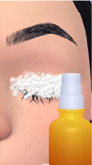 美睫沙龙截图3