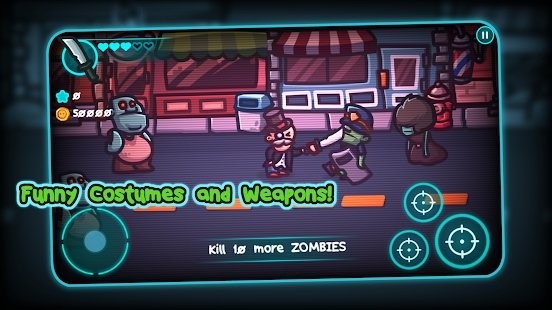 僵尸守卫2 2024-06-25 15:08