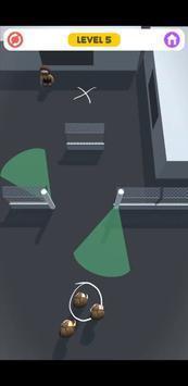 囚犯监狱大逃亡 v1.0