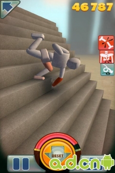 跳楼英雄 v2.8.2