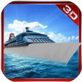 钻石公主号邮轮模拟器游戏中文最新版 
