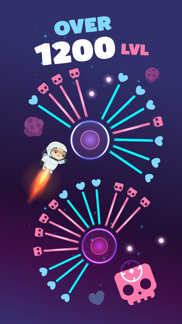 超级宇航员 v1.2