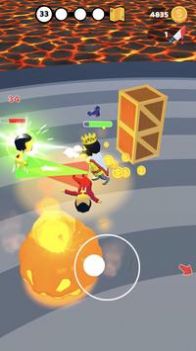 皇家武器生存战游戏中文版(Weapon Royal)  v5.2.3