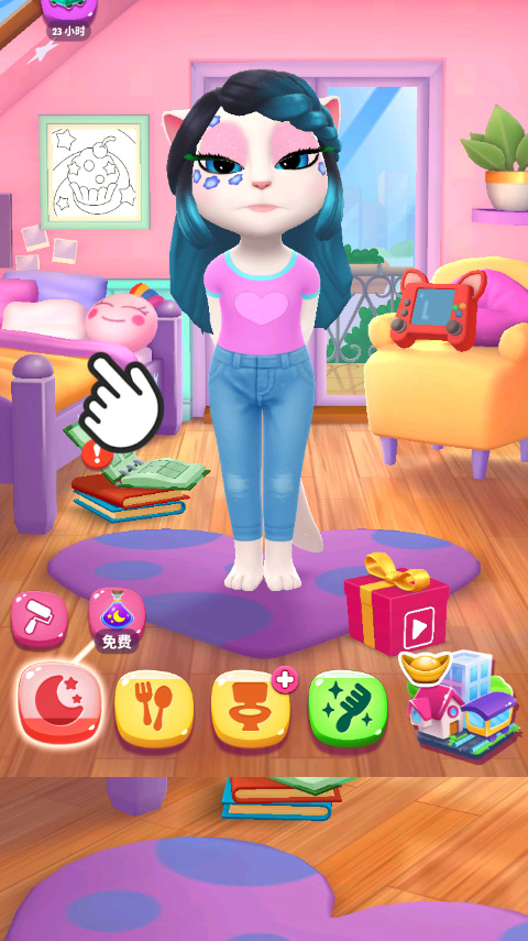 我的安吉拉2国际服 v2.6.1.24681