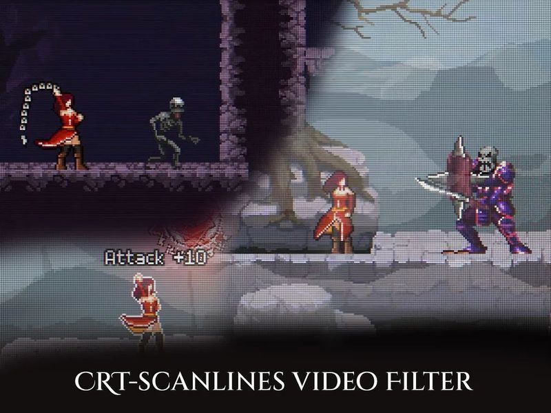 Toziuha Night炼金术师之章游戏汉化版  v5.2.1