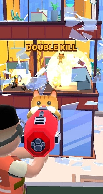 枪火英雄狙击手3d 2024-06-25 15:08