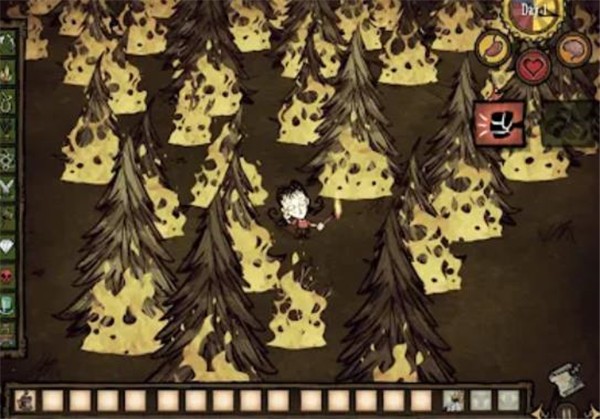 饥荒联机版自带mod  v1.3