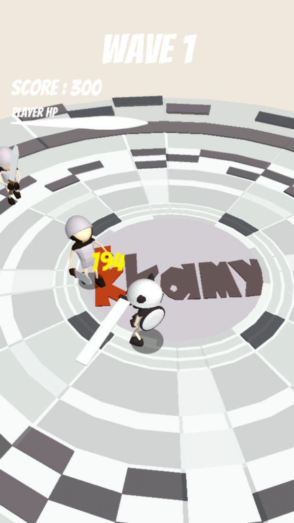 绝地剑侠游戏官方版  v4.2.4