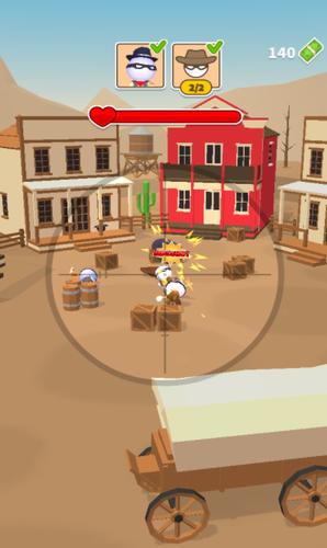 西部狙击手单机 v2.6.9