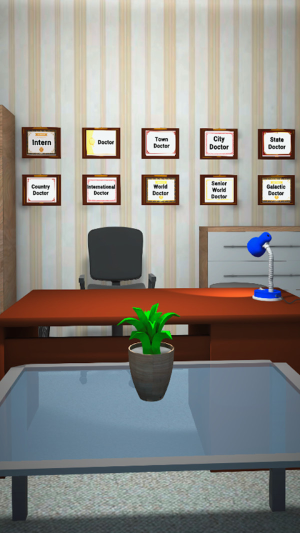 抖音老板修脚吧小游戏官方版  v5.4.4