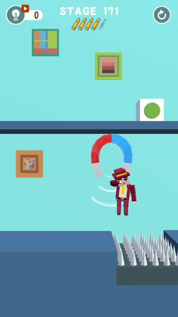 究极特工游戏官方版  v4.2.3