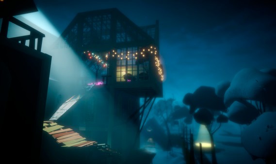 神秘邻居无限金币 v1.0.0