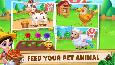 农舍模拟Farm House v6.3