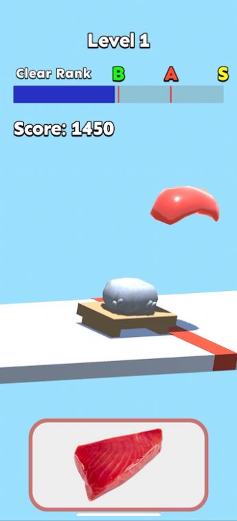 寿司工匠安卓手机版  v3.0.1