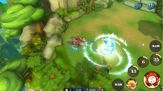 蓝港功夫大黄豆 v0.19.2.5