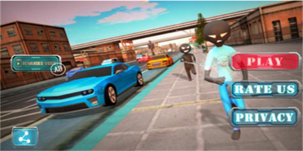 火柴人大战维加斯 v3.0.5