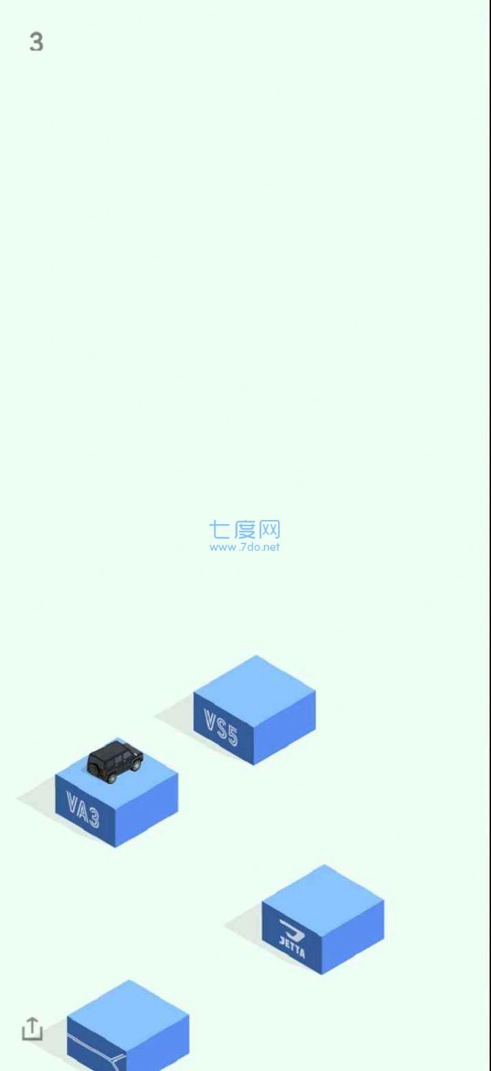 车车之旅游戏 v1.0