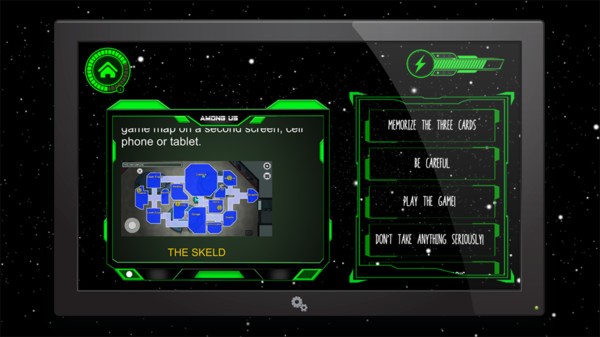 我们之间皮肤模拟器 v1.2