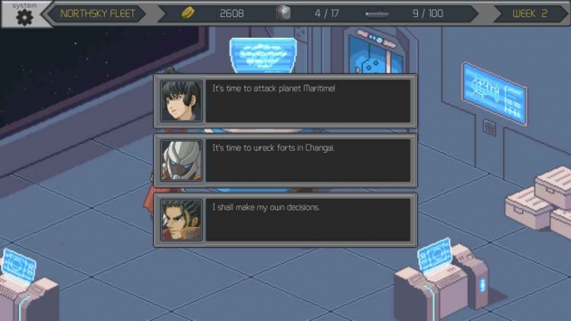 混沌宙域ChaosSector v4.0.5