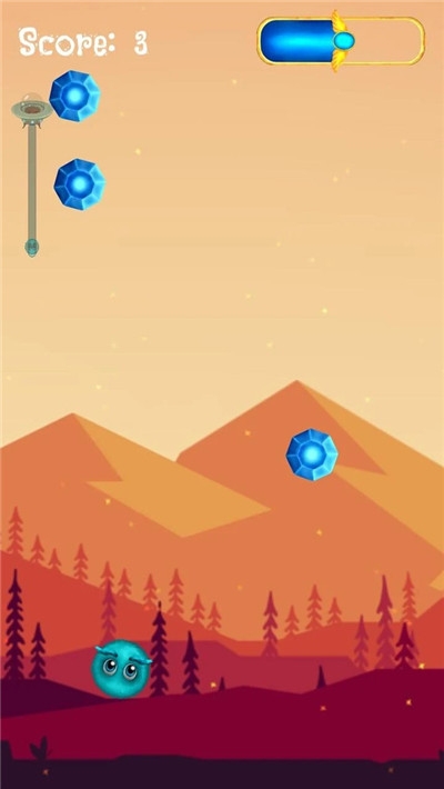 茸茸球救援 v1.0.2