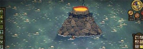 饥荒海滩安卓版