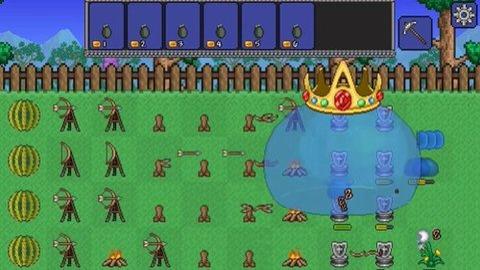 泰拉瑞亚1.4.4手机版  v2.0.0