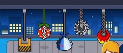 我的工厂大师 v1.4.6