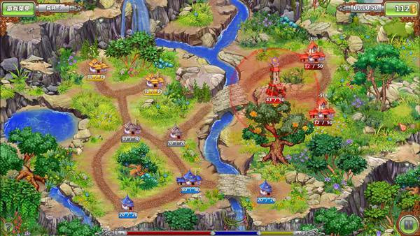 土地抢夺者 v1.3