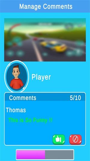 主播日常模拟器  v0.1