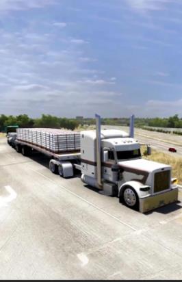 超级卡车速度赛游戏中文版  v3.3.3