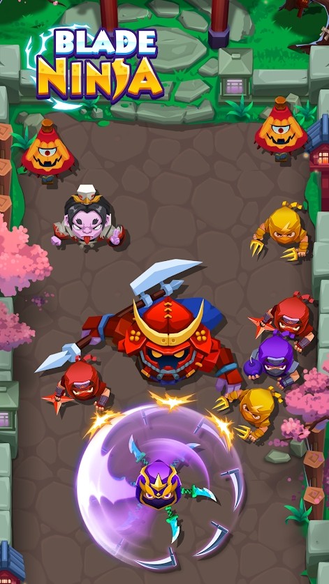 Blade Ninja v1.0.6
