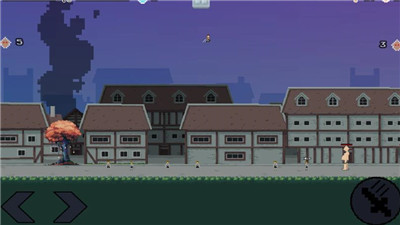 像素进击的巨人