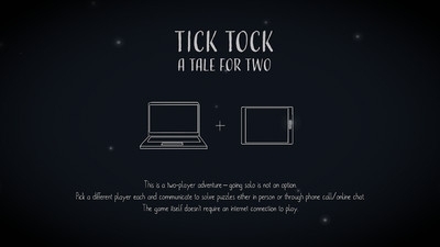 Tick Tock安卓 v3.2.5
