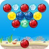 经典泡泡射击
