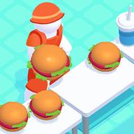 加油打工人游戏