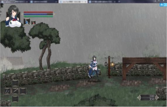 魔女复仇之夜0.48中文版 V0.48