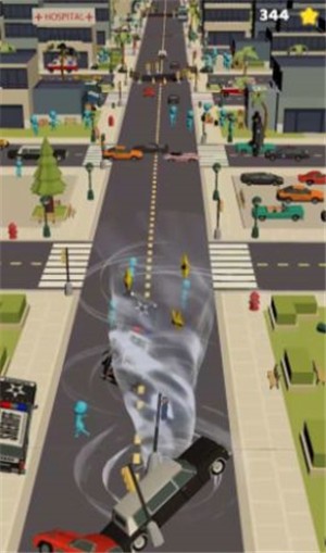 龙卷风吸吸跑 2021-09-06 13:55