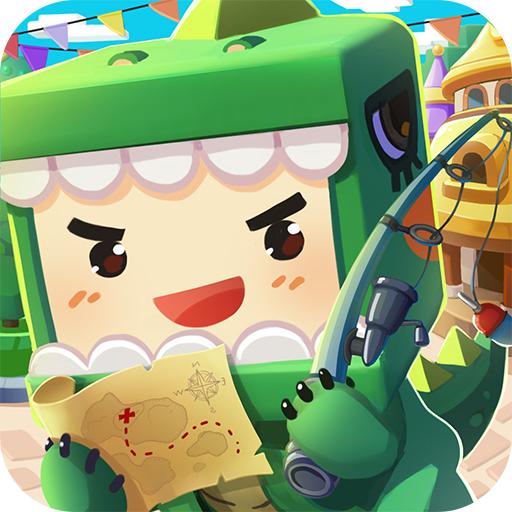 迷你世界国际服免费