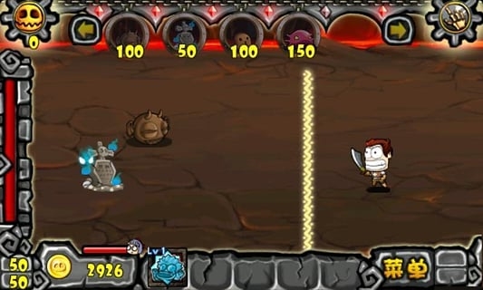 别惹恶魔2 v3.1.5