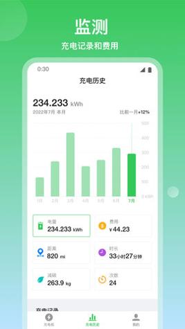 道通充电 v1.10.1