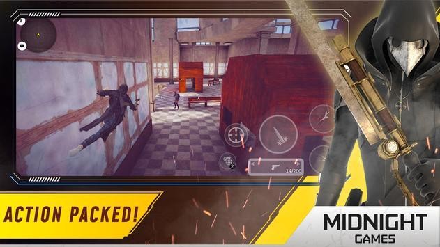 无赖特工手游 2020-05-28 13:59