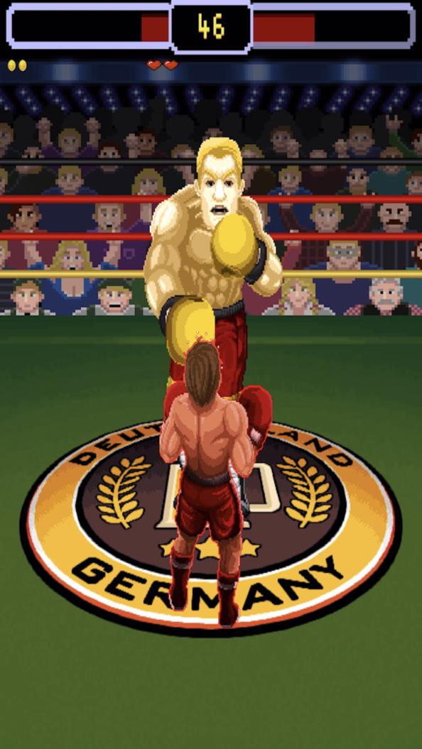 秀秀的铁拳 v15.0