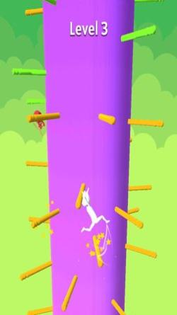 跌落大逃杀 v0.1