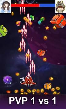 星系攻击空间射击Galaxy AttacK Space Shooting v3.0.5