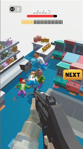 帮派天堂 v1.0