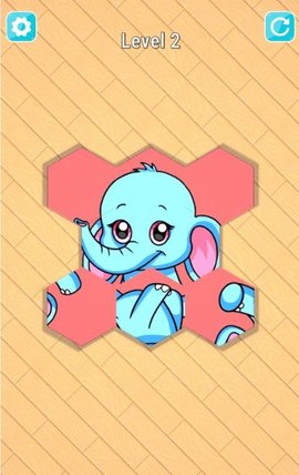 六边形艺术 v1.1