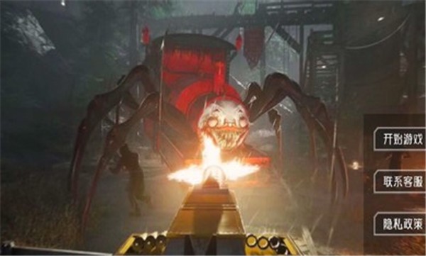 查尔斯小火车无限子弹截图2