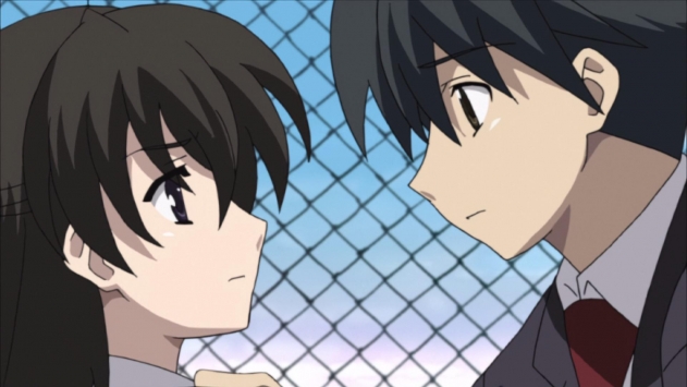 日在校园 中文版 v3.0.5