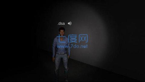 theGhost中文版 v1.0.17